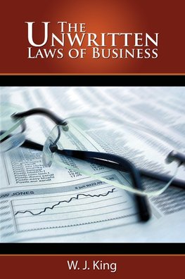 The Unwritten Laws of Business