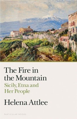 The Fire in the Mountain