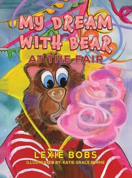 My Dream with Bear