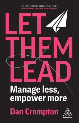 Let Them Lead