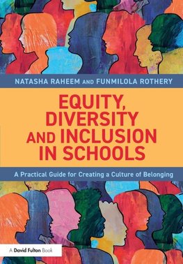 Equity, Diversity and Inclusion in Schools