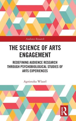 The Science of Arts Engagement