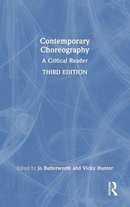 Contemporary Choreography