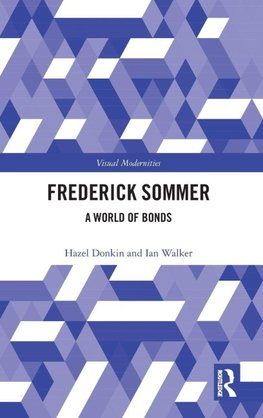 Frederick Sommer