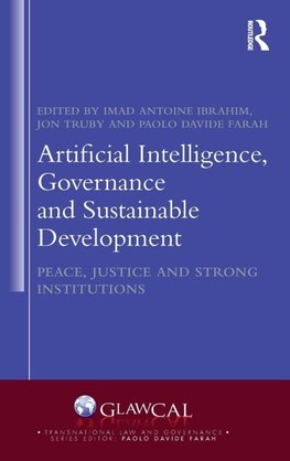 Artificial Intelligence, Governance and Sustainable Development