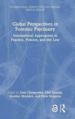 Global Perspectives in Forensic Psychiatry