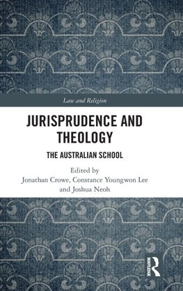Jurisprudence and Theology