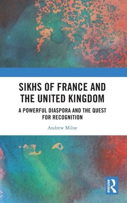 Sikhs of France and the United Kingdom