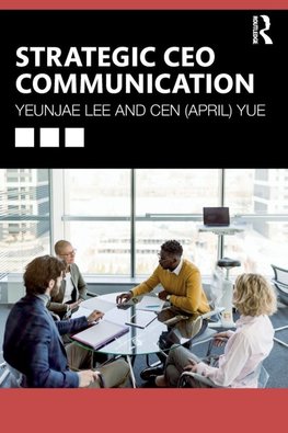 Strategic CEO Communication