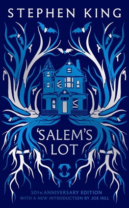 Salem's Lot. Classic Edition