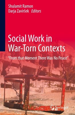 Social Work in War-Torn Contexts