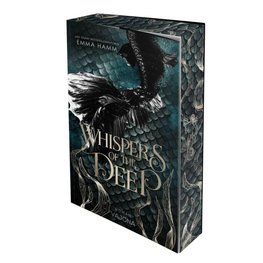 Whispers of the Deep (Deep Waters Band 1)