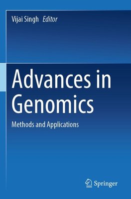 Advances in Genomics