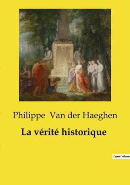 La vérité historique