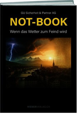 NOT-BOOK: Wenn das Wetter zum Feind wird