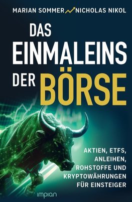 Das Einmaleins der Börse