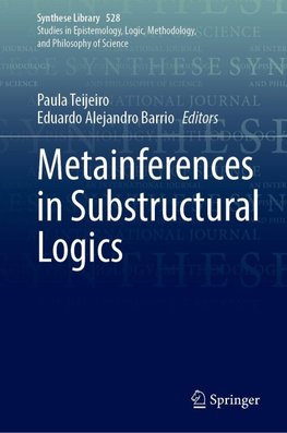 Metainferences in Substructural Logics