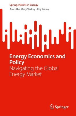 Energy Economics and Policy