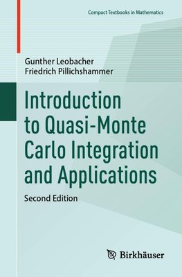 Introduction to Quasi-Monte Carlo Integration and Applications