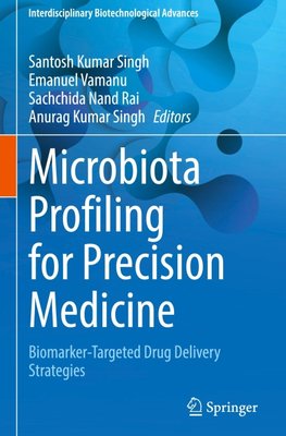 Microbiota Profiling for Precision Medicine