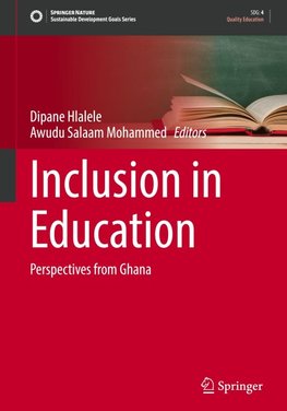 Inclusion in Education