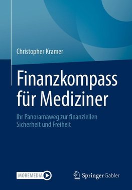 Finanzkompass für Mediziner