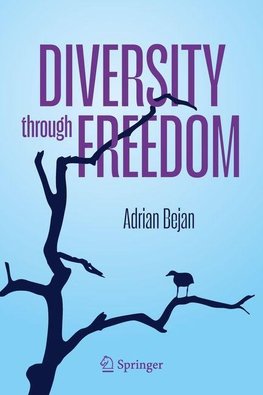 Diversity through Freedom