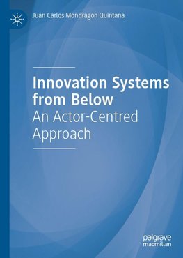 Innovation Systems from Below