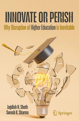 Innovate or Perish