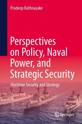Maritime Security and Strategy