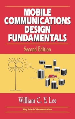 Mobile Communications Design Fund 2E