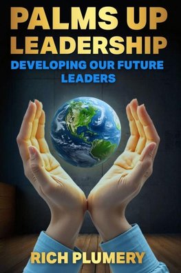 Palms Up Leadership