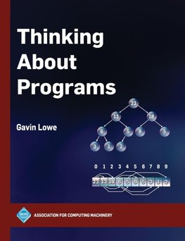 Thinking About Programs