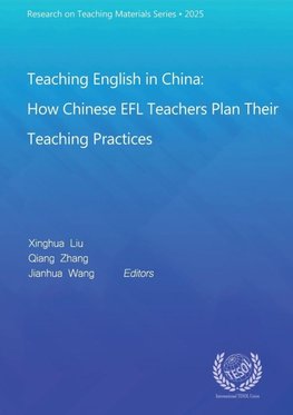 Teaching English in China