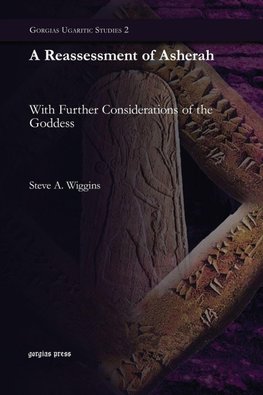 A Reassessment of Asherah