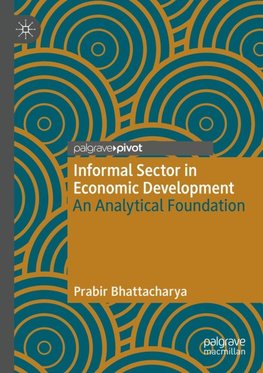 Informal Sector in Economic Development