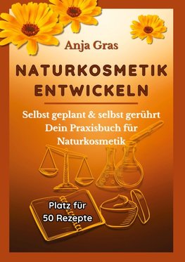 Naturkosmetik entwickeln Säule 2