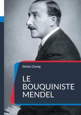 Le Bouquiniste Mendel