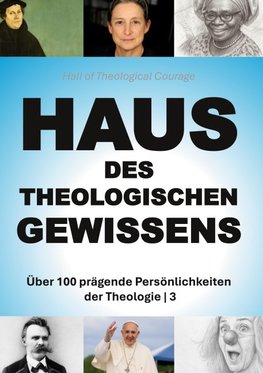 Haus des Theologischen Gewissens | 3