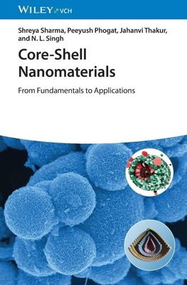 Core-Shell Nanomaterials