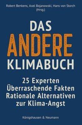 Das andere Klimabuch