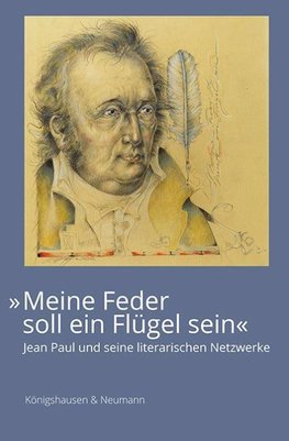 'Meine Feder soll ein Flügel sein'