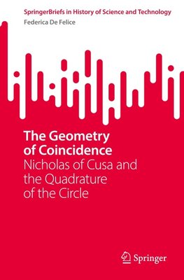 The Geometry of Coincidence