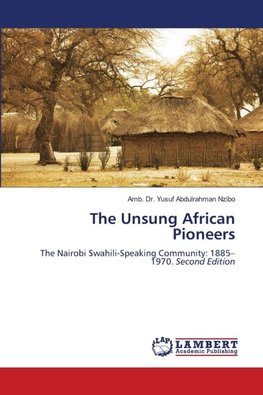 The Unsung African Pioneers