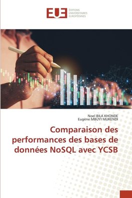 Comparaison des performances des bases de données NoSQL avec YCSB