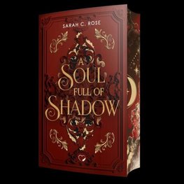 A Soul Full of Shadow