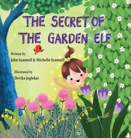 The Secret of the Garden Elf