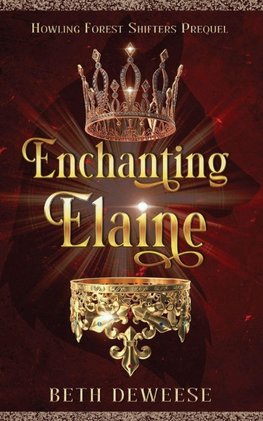 Enchanting Elaine