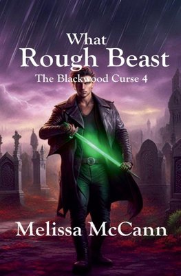 The Blackwood Curse 4