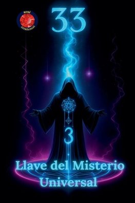 33 Llave del Misterio Universal